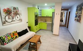 Olof Apartment