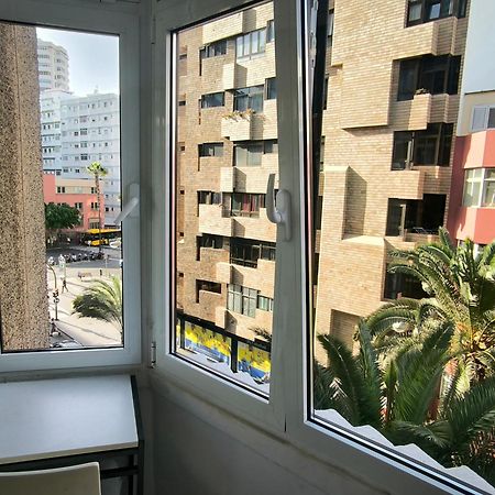 Olof Apartment Las Palmas de Gran Canaria Exterior foto
