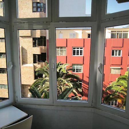 Olof Apartment Las Palmas de Gran Canaria Exterior foto