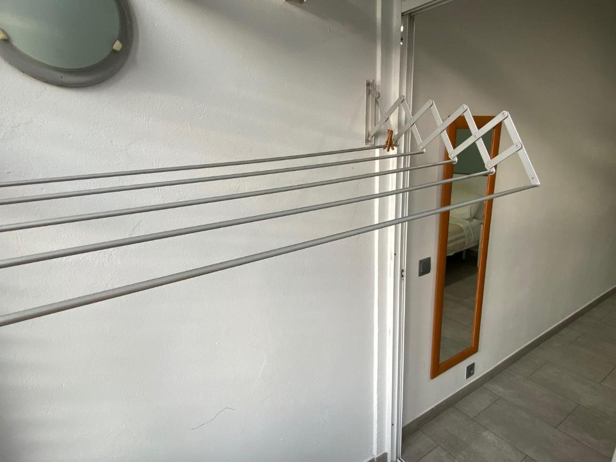 Olof Apartment Las Palmas de Gran Canaria Exterior foto