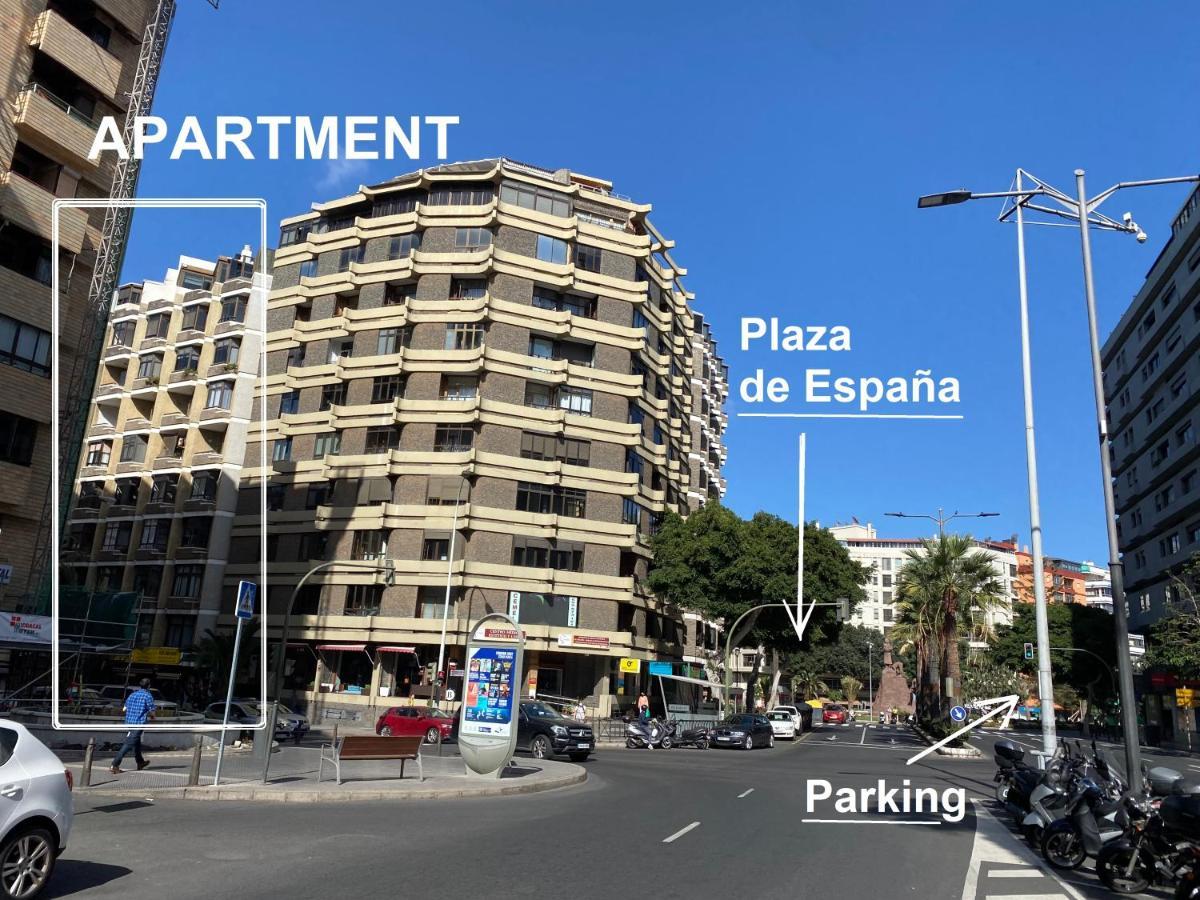 Olof Apartment Las Palmas de Gran Canaria Exterior foto