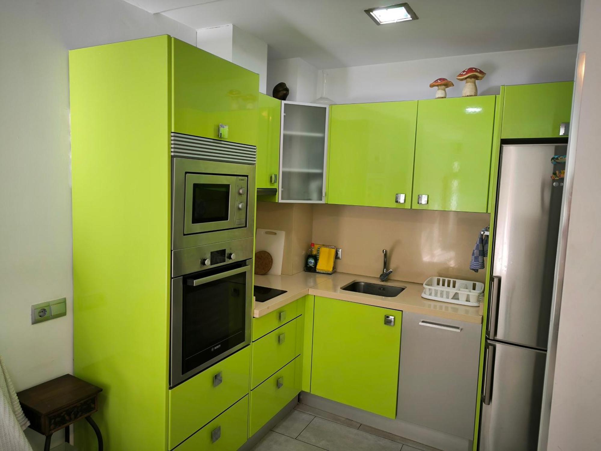 Olof Apartment Las Palmas de Gran Canaria Exterior foto