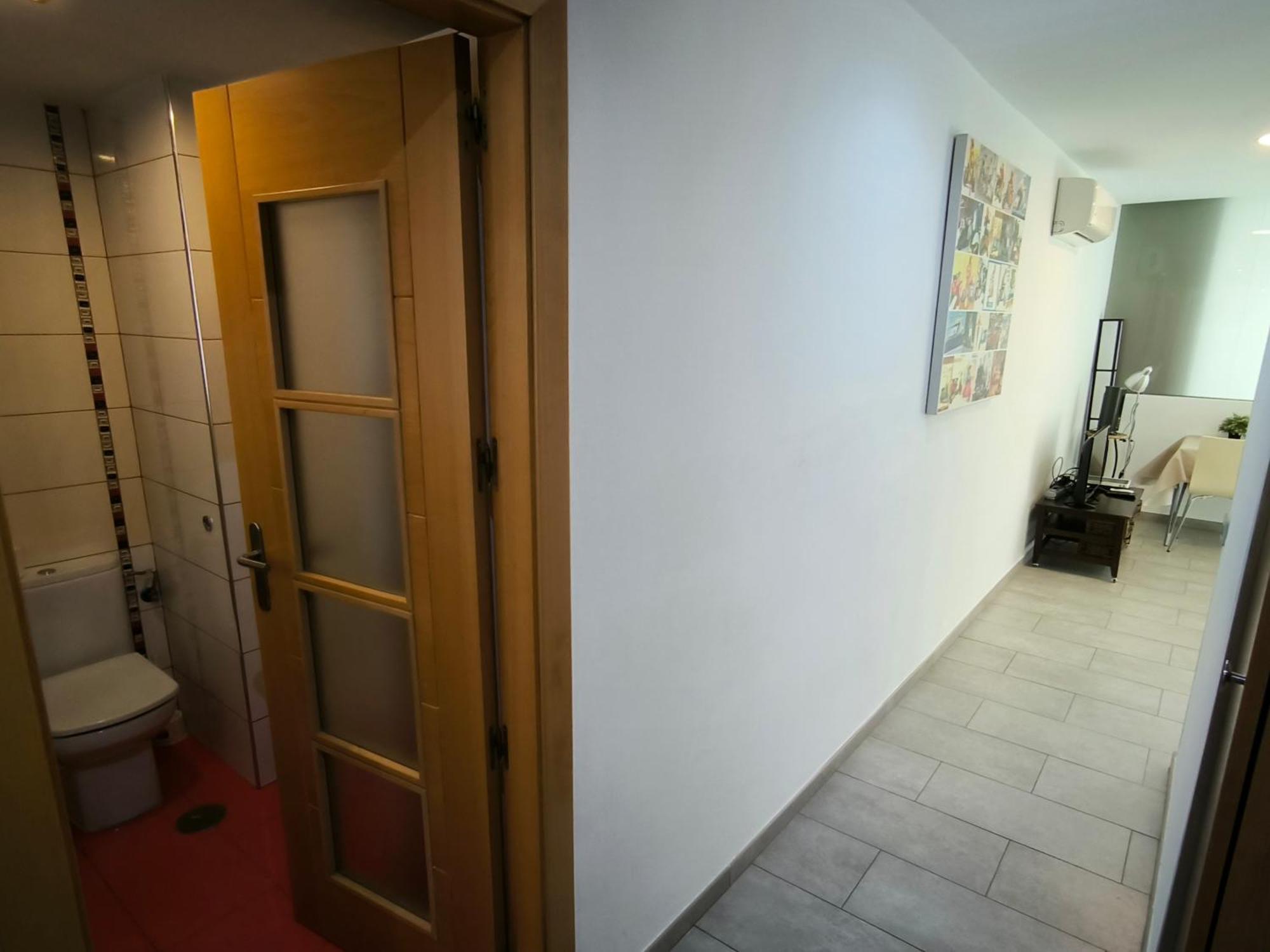 Olof Apartment Las Palmas de Gran Canaria Exterior foto