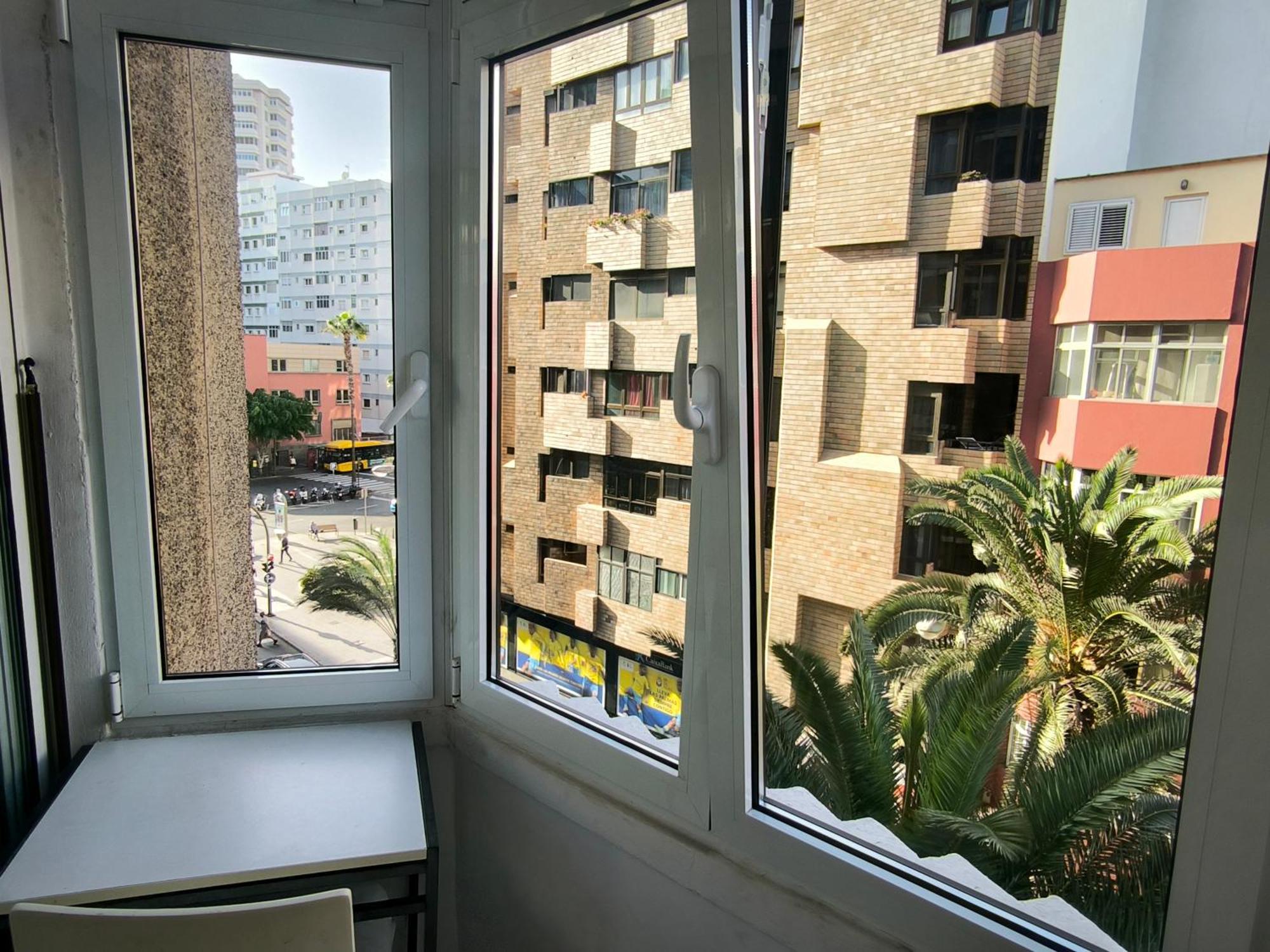Olof Apartment Las Palmas de Gran Canaria Exterior foto