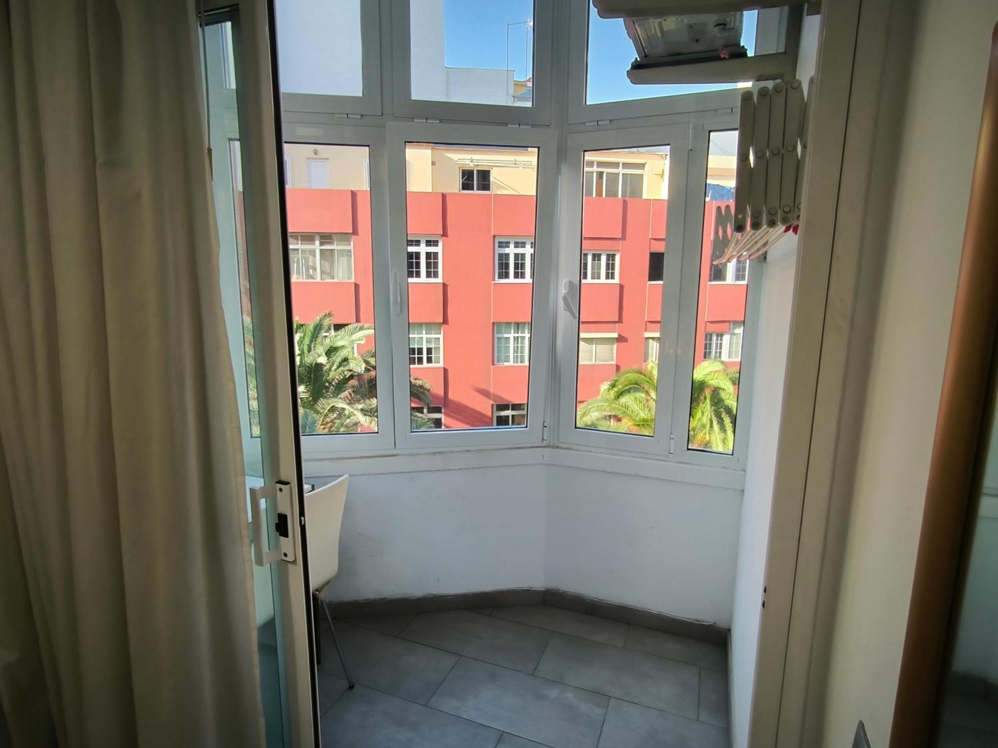 Olof Apartment Las Palmas de Gran Canaria Exterior foto